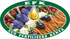 The Eco Fertilizers Kenya logo